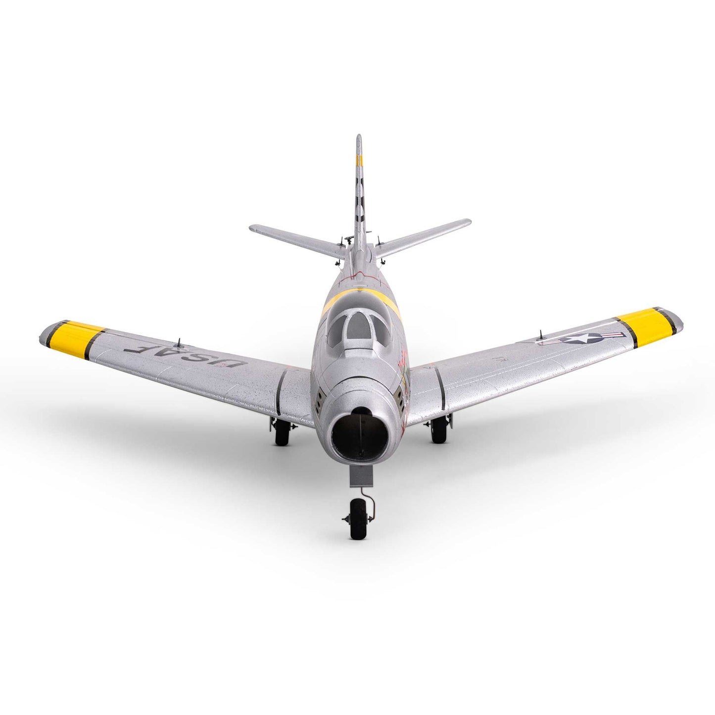 UMX F-86 Sabre 30mm EDF BNF Basic (EFLU7050)_28