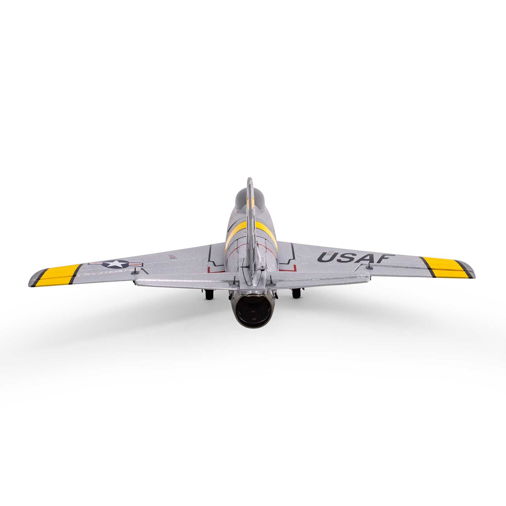 UMX F-86 Sabre 30mm EDF BNF Basic (EFLU7050)_19