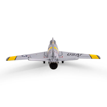 UMX F-86 Sabre 30mm EDF BNF Basic (EFLU7050)_19