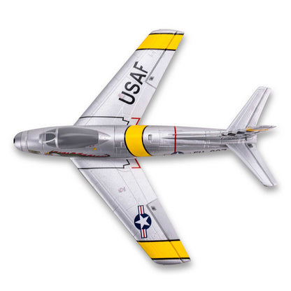 UMX F-86 Sabre 30mm EDF BNF Basic (EFLU7050)_6
