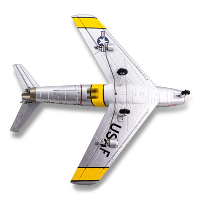 UMX F-86 Sabre 30mm EDF BNF Basic (EFLU7050)_26
