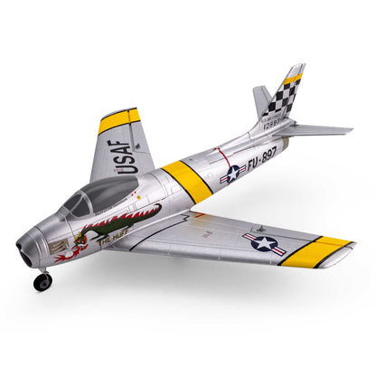 UMX F-86 Sabre 30mm EDF BNF Basic (EFLU7050)_24