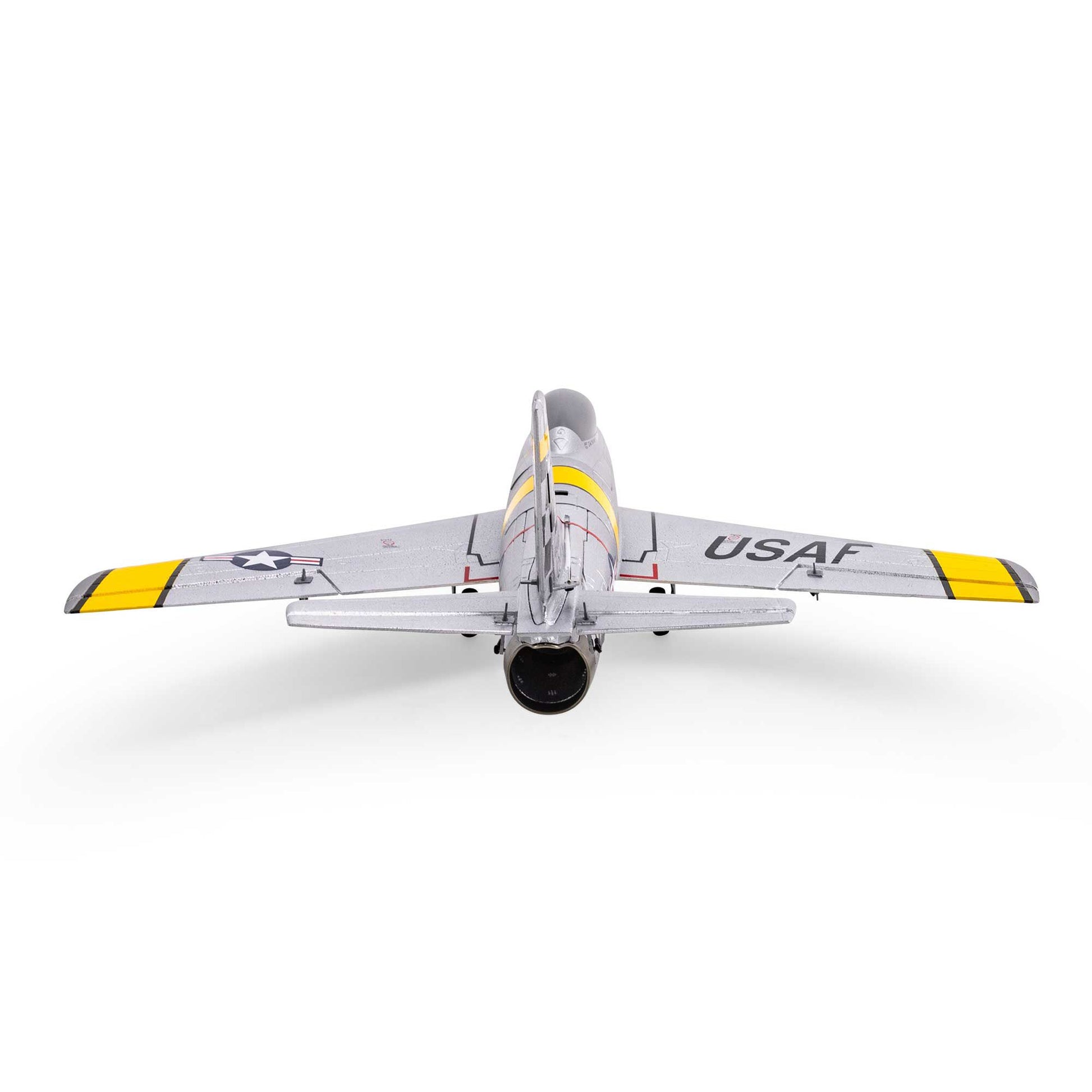 UMX F-86 Sabre 30mm EDF BNF Basic (EFLU7050)_7