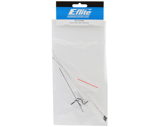 Pushrod Set for UMX F-86 Sabre (EFLU7057)