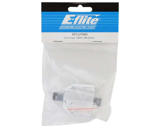 Fan Cover for UMX F-86 Sabre (EFLU7060)
