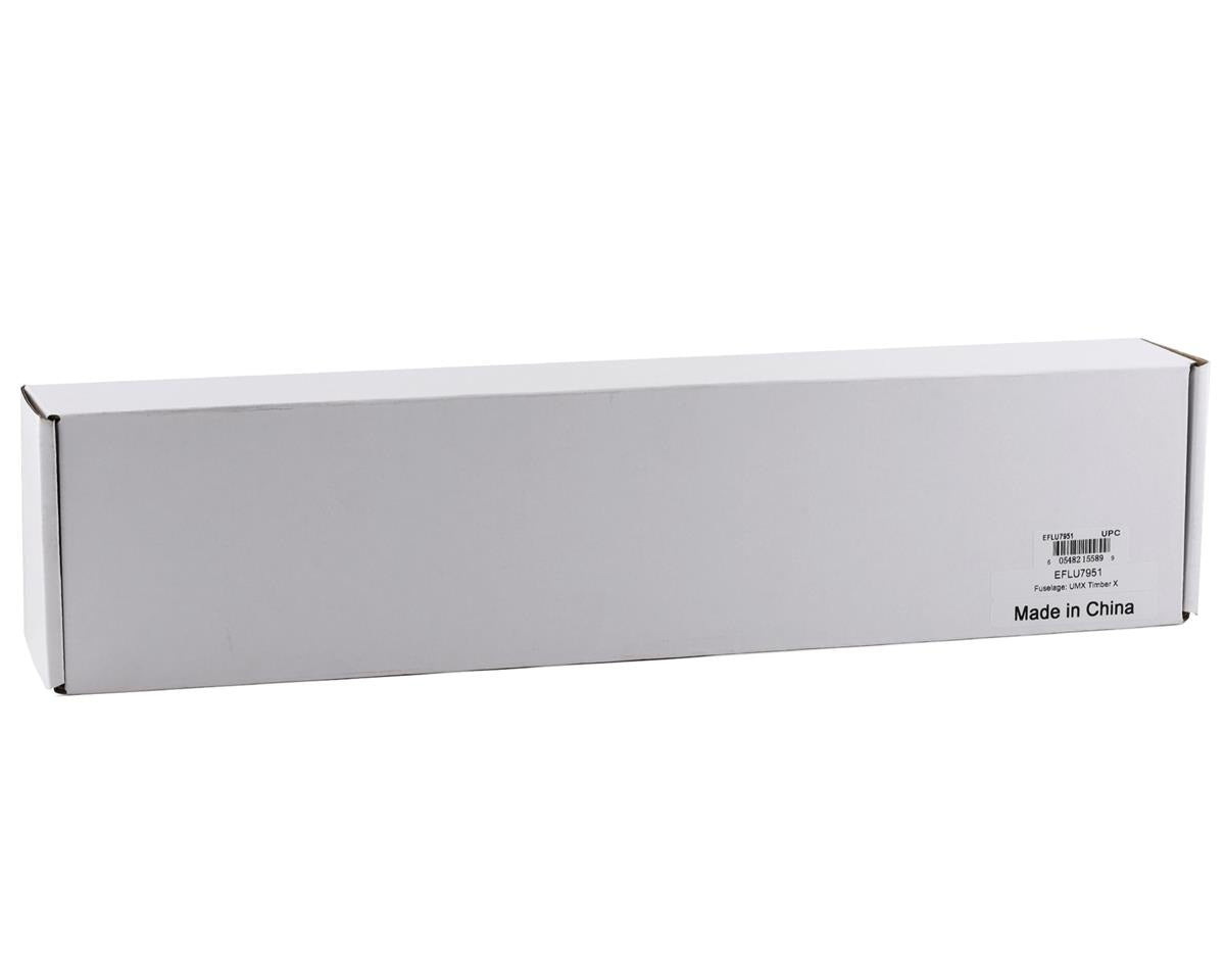 UMX Timber X Fuselage (EFLU7951)