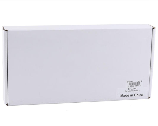 Tail Set for UMX Timber X (EFLU7952)