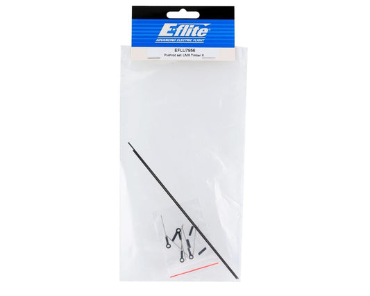 Pushrod Set for UMX Timber X (EFLU7956)