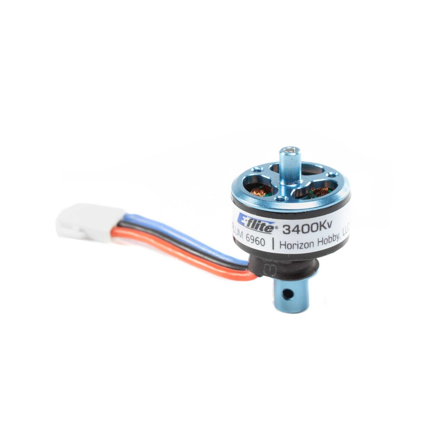 3400Kv Motor for UMX Turbo Timber (EFLUM6960)