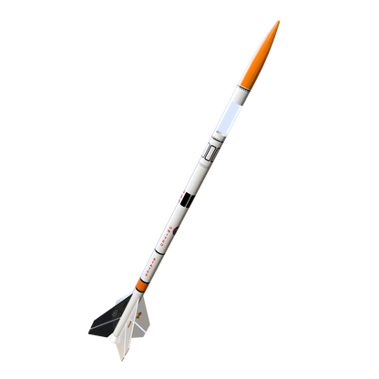 K-46 Astron Shrike Model Rocket Kit (EST1246)