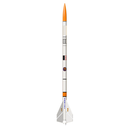 K-46 Astron Shrike Model Rocket Kit (EST1246)