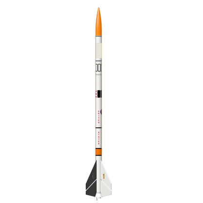 K-46 Astron Shrike Model Rocket Kit (EST1246)