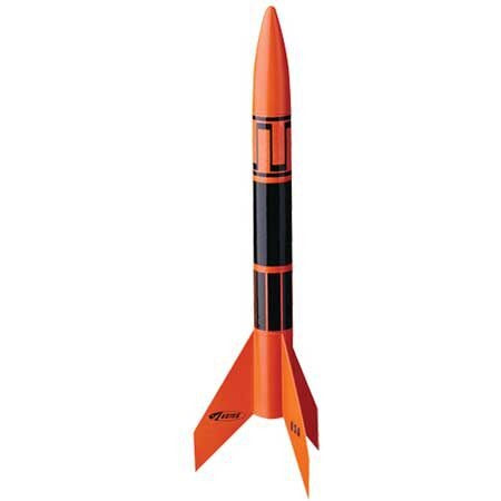 Alpha III E2X Model Rocket Kit (EST1256)
