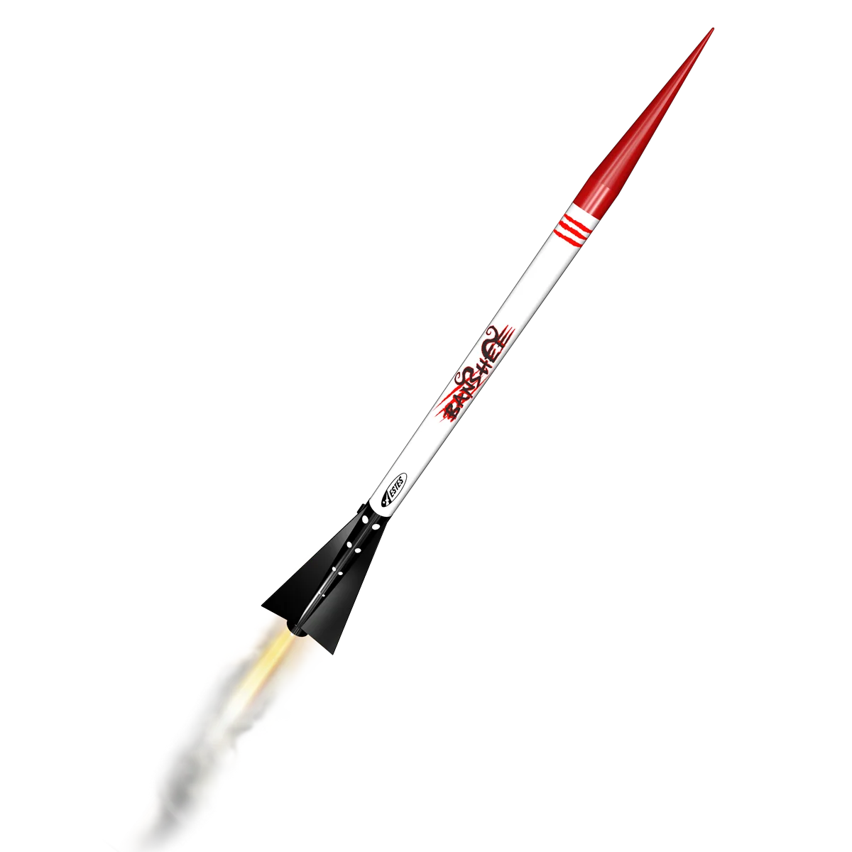 Banshee Model Rocket Kit (EST1303)