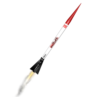 Banshee Model Rocket Kit (EST1303)