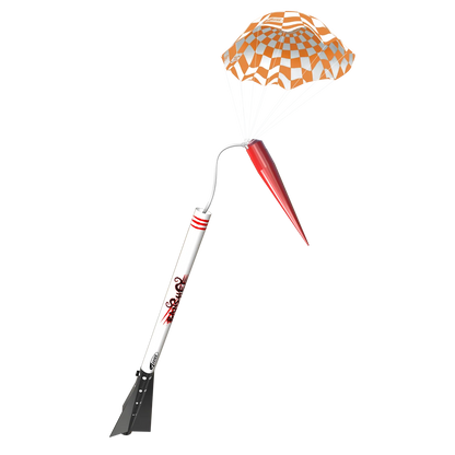 Banshee Model Rocket Kit (EST1303)