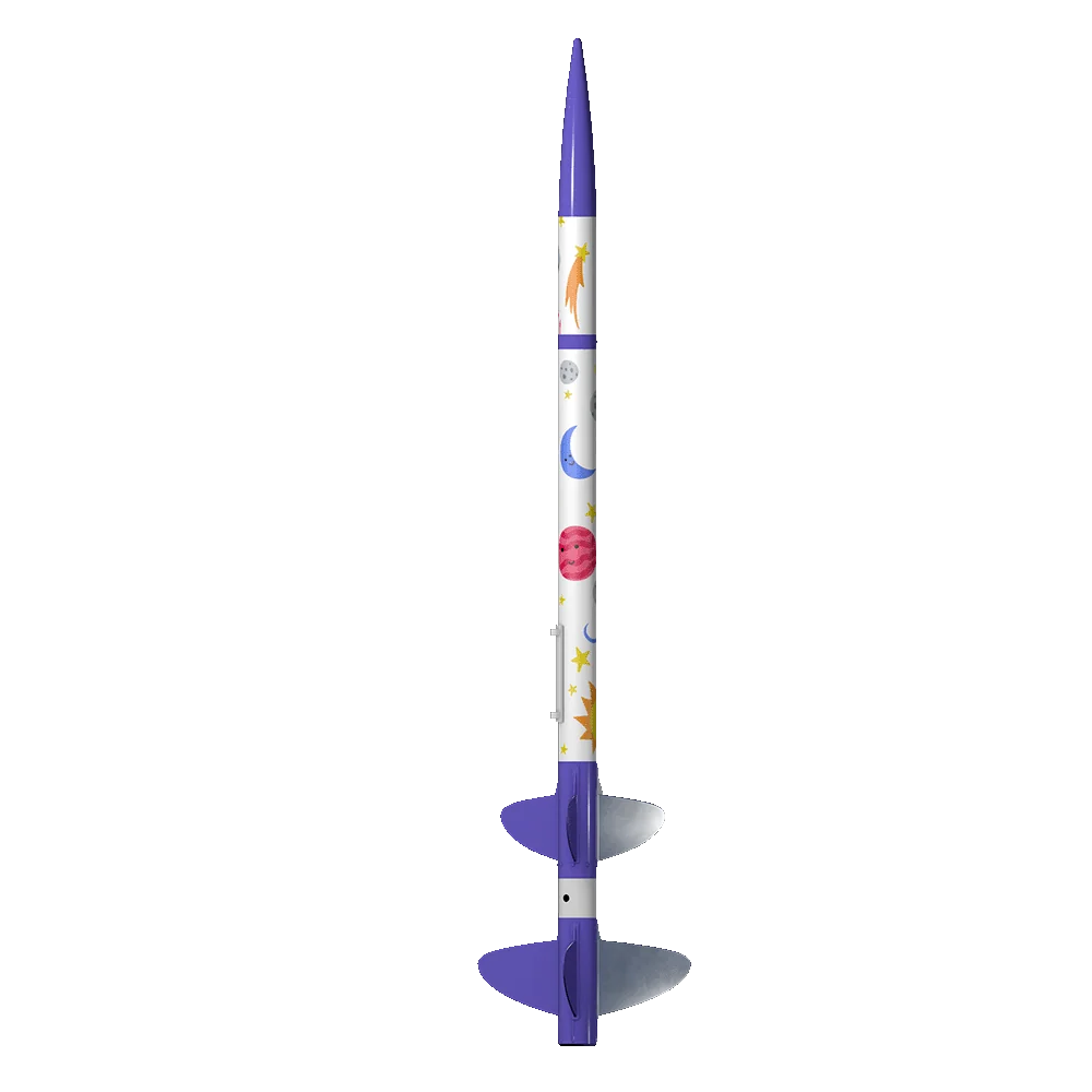 Cosmic Cascade (EST1321)