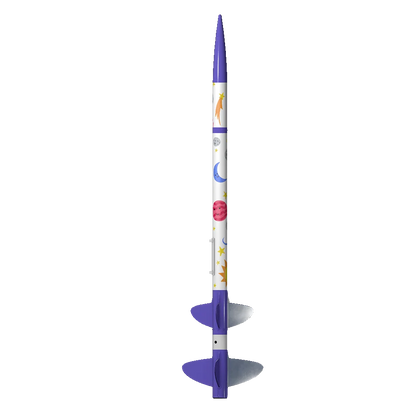 Cosmic Cascade (EST1321)