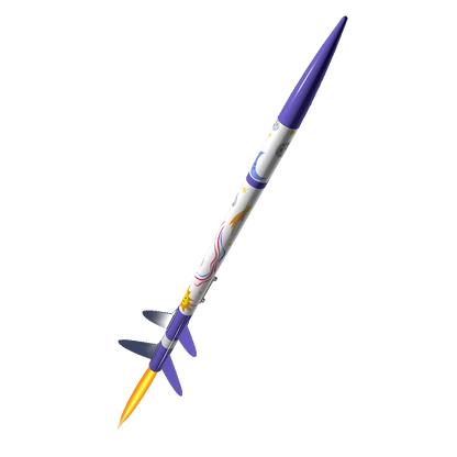 Cosmic Cascade (EST1321)