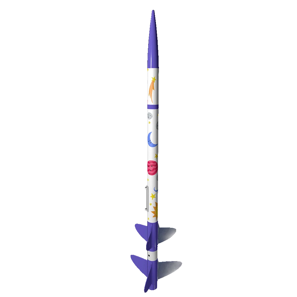 Cosmic Cascade (EST1321)