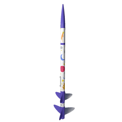 Cosmic Cascade (EST1321)