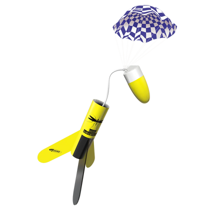 Mega Mosquito Model Rocket Kit (EST1335)