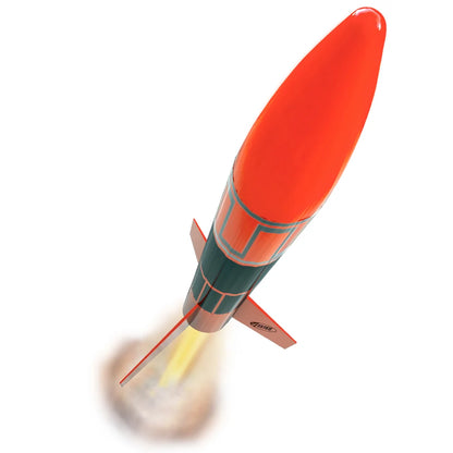 Alpha 3 E2X Model Rocket Launch Set (EST1427)