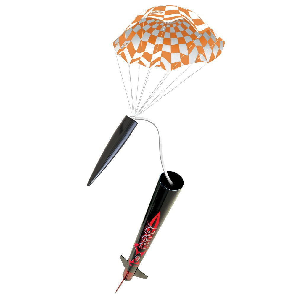 Journey Model Rocket Launch Set (EST1441)