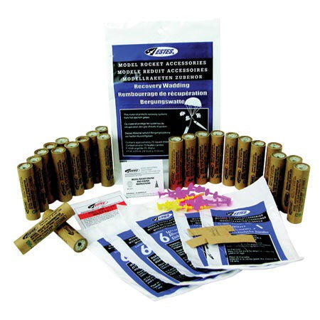 B6-4 ESTES EDUCATOR BULK PACK (EST1783)