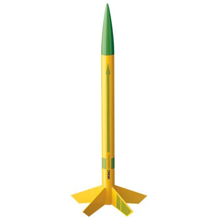 Viking Model Rocket Kit (EST1949)