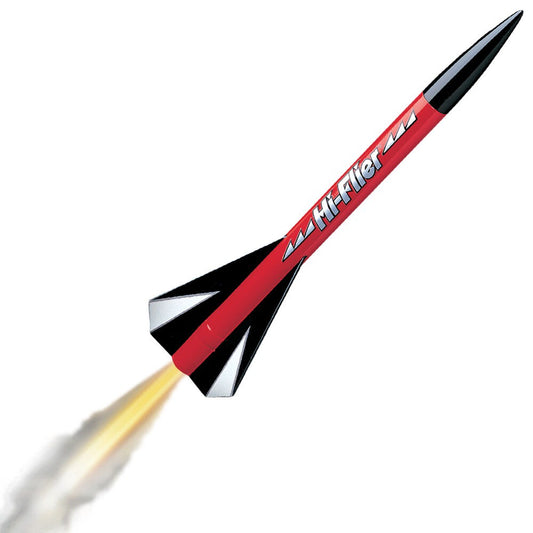 High-Flier Model Rocket Kit (EST2178)