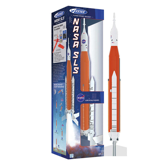 Nasa Sls (Space Launch System) (EST2206)