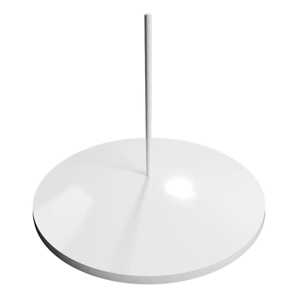 Gemini Titan Model Rocket Kit (EST2210)