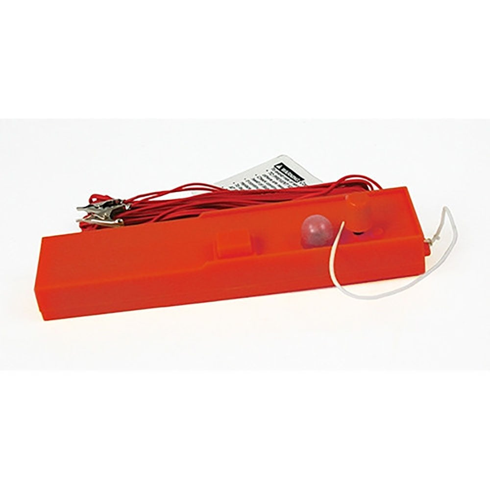 Electron Beam Launch Controller for Model Rockets (EST2220)
