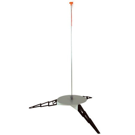 Porta-Pad E Launch Pad for E/F Engine Model Rockets (EST2238)