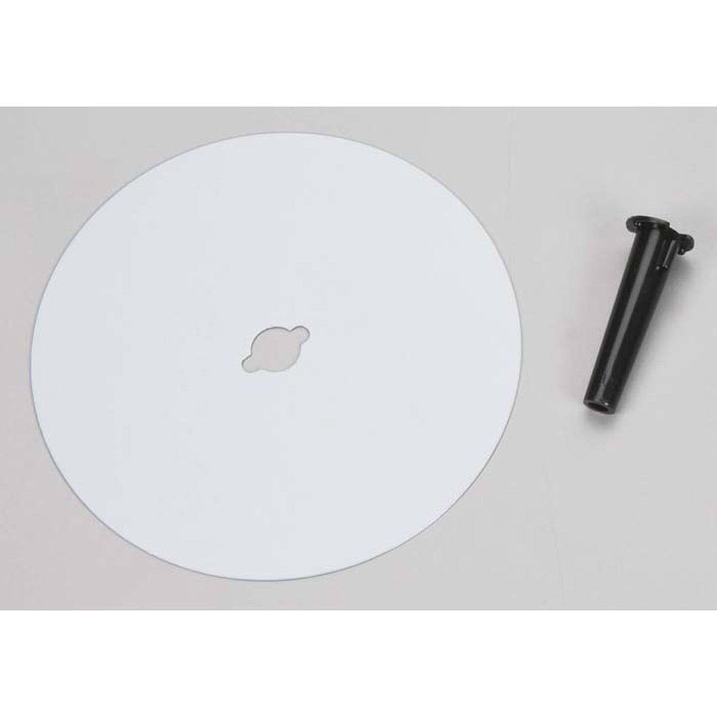 Blast Deflector Plate for Model Rockets (EST2241)