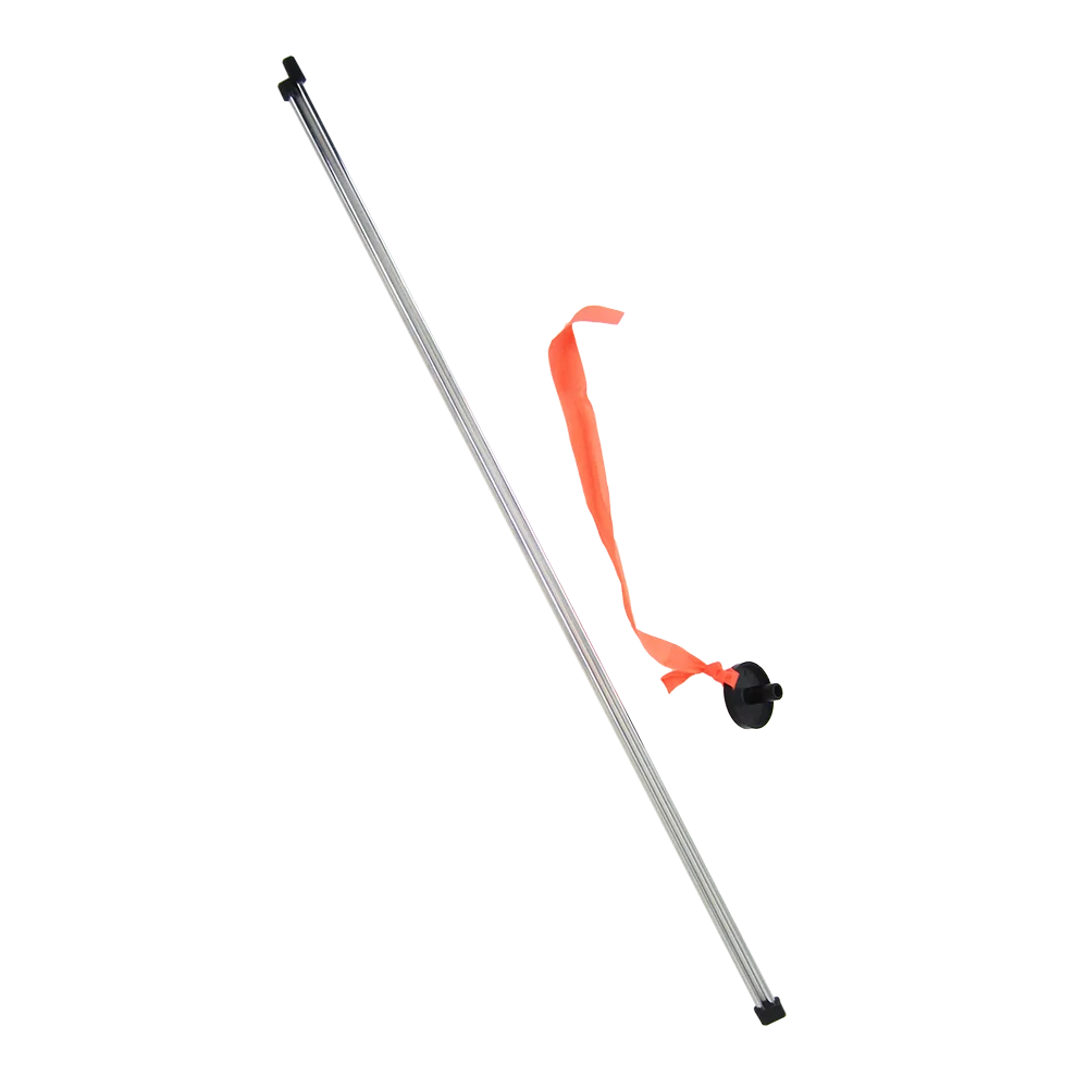 1/8" Two-Piece Launch Rod for Model Rockets (EST2243)