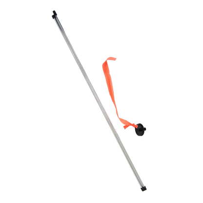 1/8" Two-Piece Launch Rod for Model Rockets (EST2243)