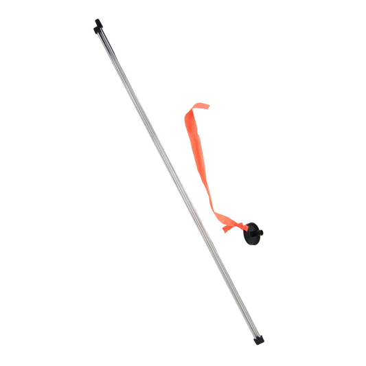 1/8" Two-Piece Launch Rod for Model Rockets (EST2243)