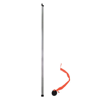 1/8" Two-Piece Launch Rod for Model Rockets (EST2243)