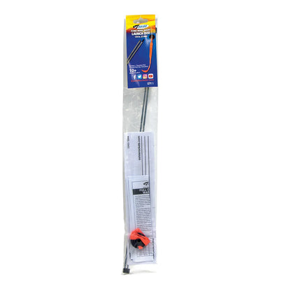 1/8" Two-Piece Launch Rod for Model Rockets (EST2243)