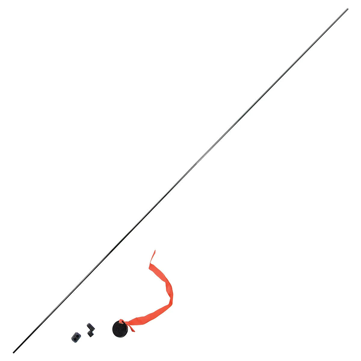 1/8" Two-Piece Launch Rod for Model Rockets (EST2243)