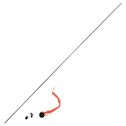 1/8" Two-Piece Launch Rod for Model Rockets (EST2243)