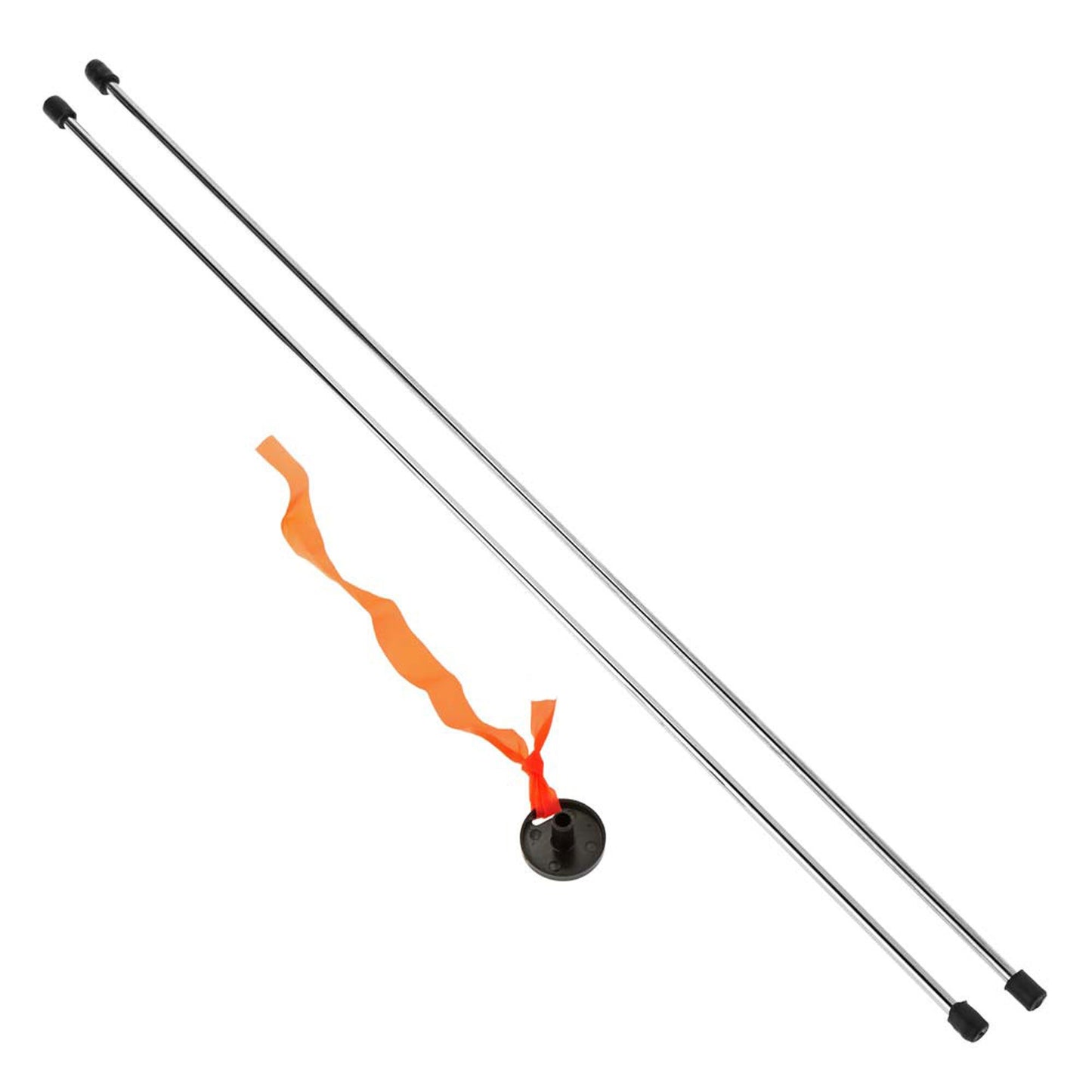 3/16" Two-Piece Maxi Launch Rod for Model Rockets (EST2244)