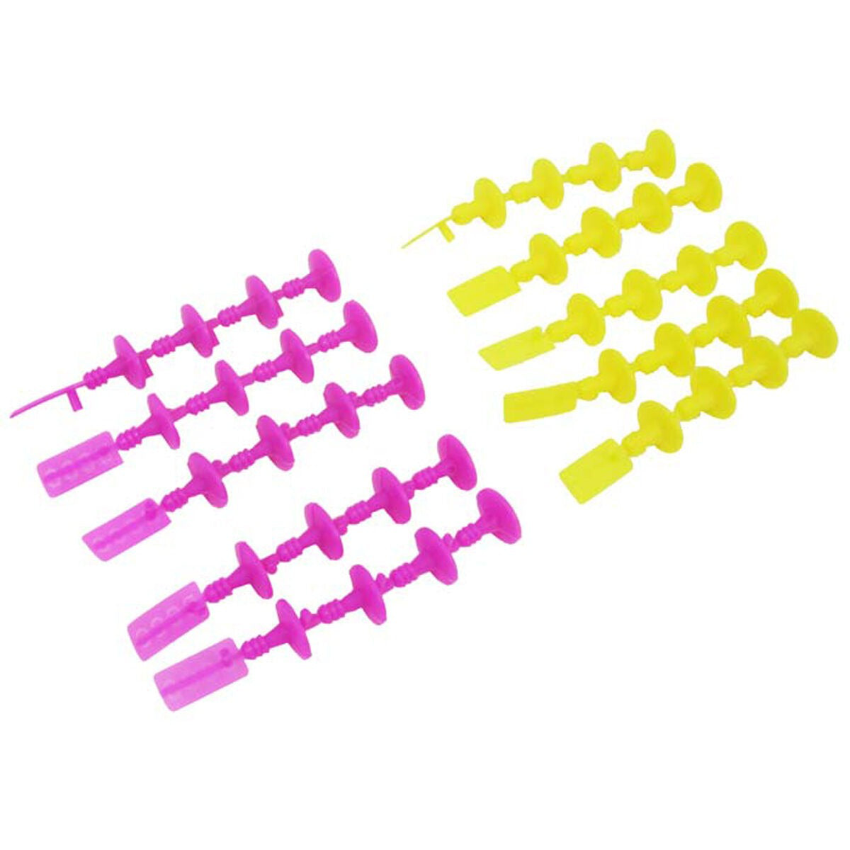 Assorted Standard Engine Starter Plugs for Model Rockets (40) (EST2251)