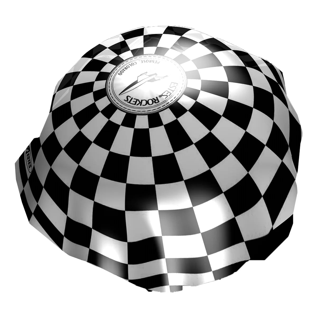 6" Parachute for Model Rockets (EST2262)