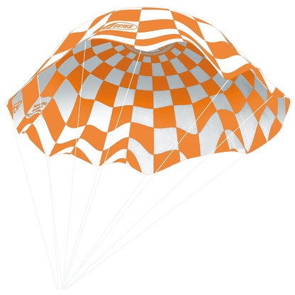 12" Parachute for Model Rockets (EST2264)