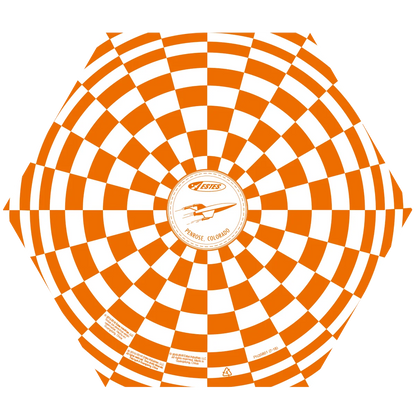 12" Parachute for Model Rockets (EST2264)