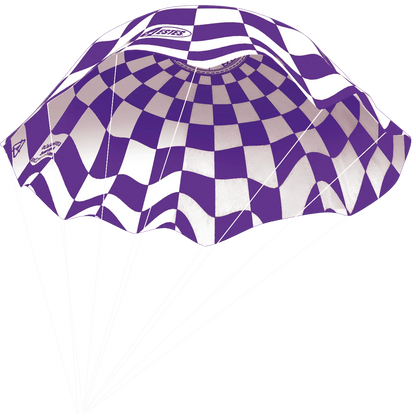 15" Parachute for Model Rockets (EST2265)