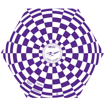 15" Parachute for Model Rockets (EST2265)